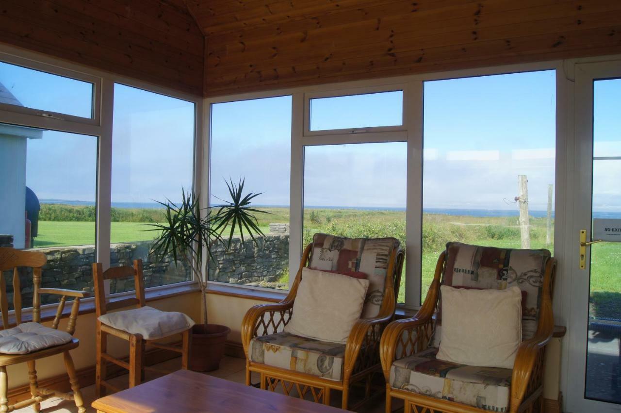 Southwind B&B Spanish Point Exterior photo